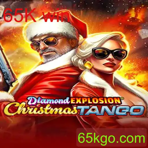 DiamondExplosionTango