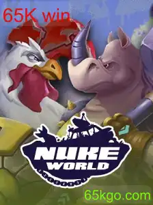 NukeWorld